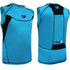 RDX X6 MEN'S BODYBUILDING VEST-1